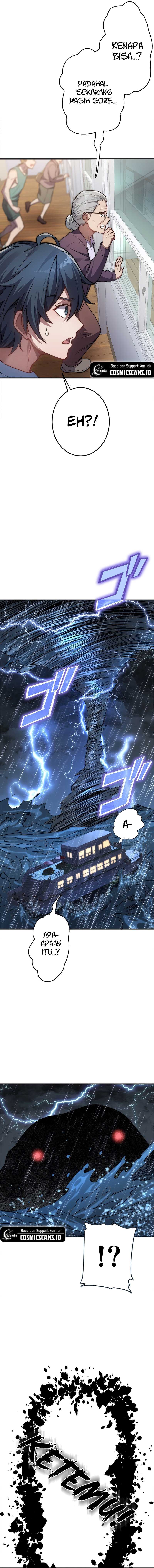 Guardians of the Light Chapter 1 – halaman 19
