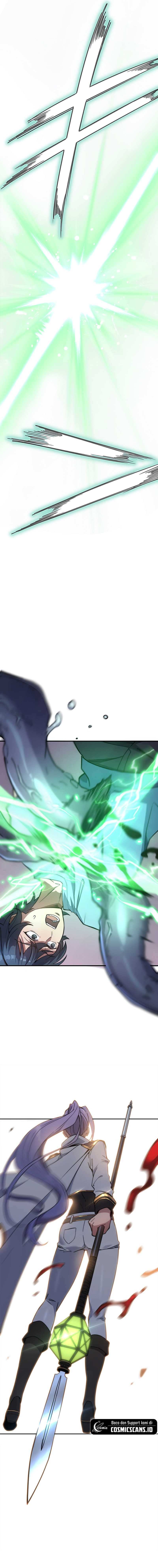 Guardians of the Light Chapter 1 – halaman 27