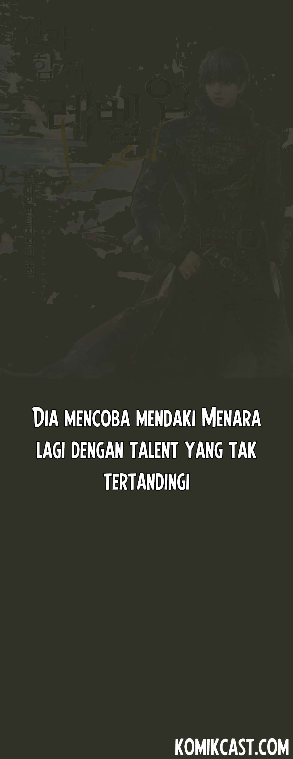 Leveling Up With the Gods Chapter 0 – halaman 2