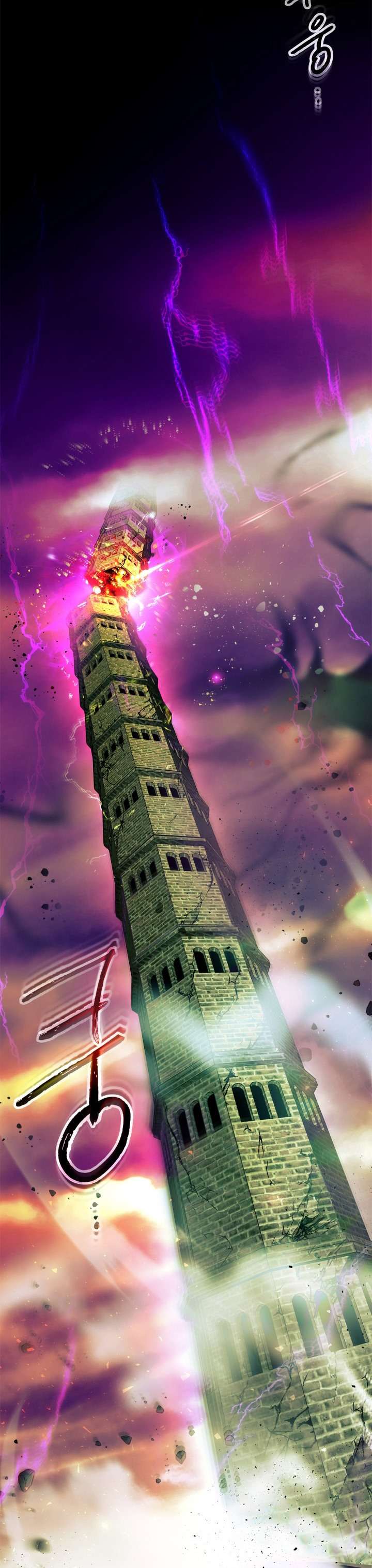 Leveling Up With the Gods Chapter 1 – halaman 3