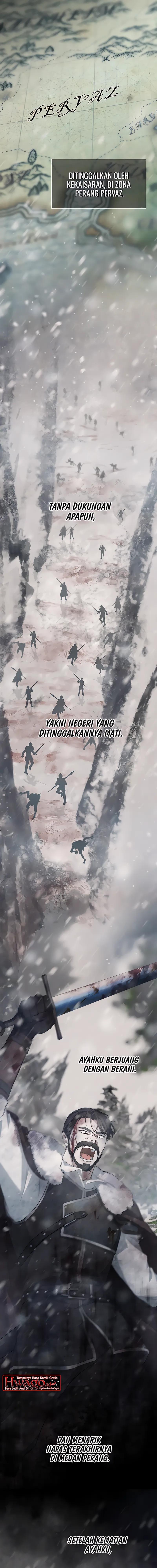 Age of Arrogance Chapter 1 – halaman 5