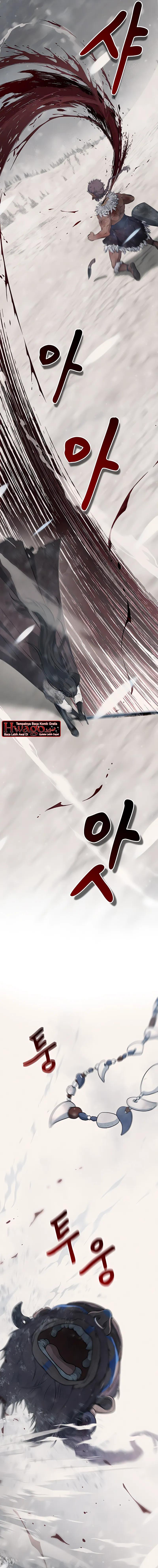 Age of Arrogance Chapter 1 – halaman 8