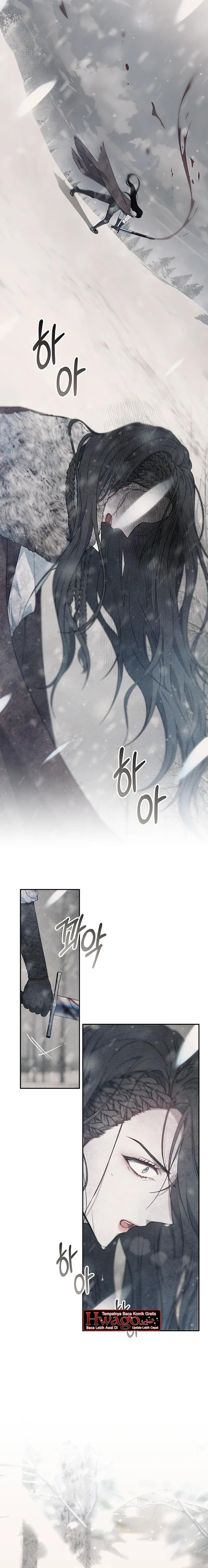 Age of Arrogance Chapter 1 – halaman 9