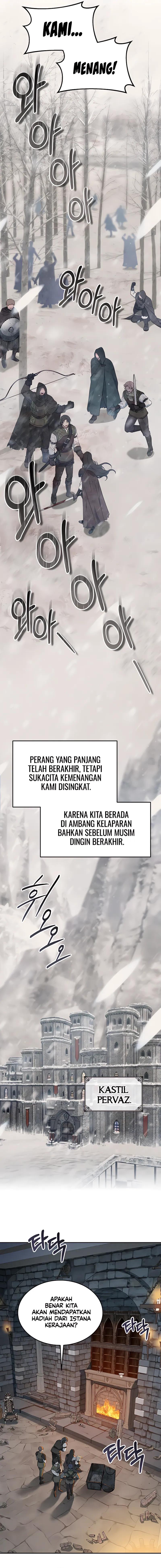 Age of Arrogance Chapter 1 – halaman 11