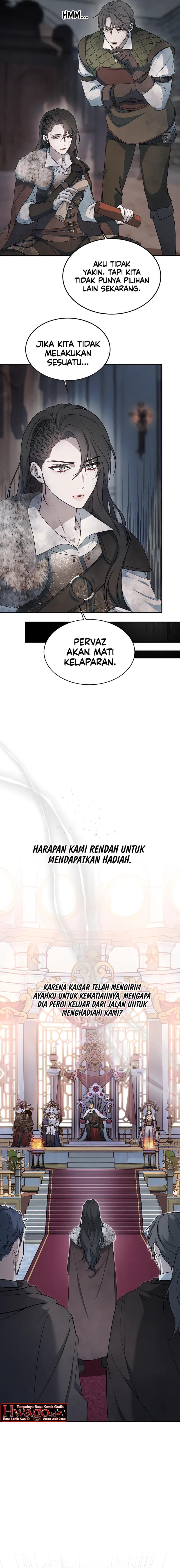 Age of Arrogance Chapter 1 – halaman 13
