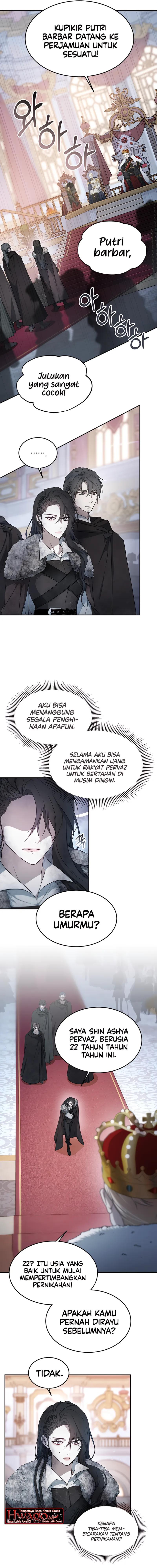 Age of Arrogance Chapter 1 – halaman 15