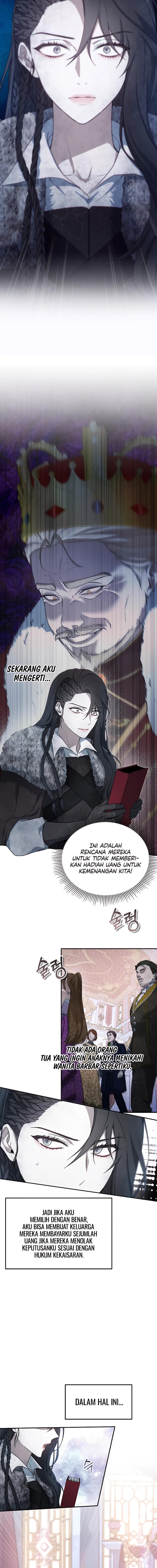 Age of Arrogance Chapter 1 – halaman 18