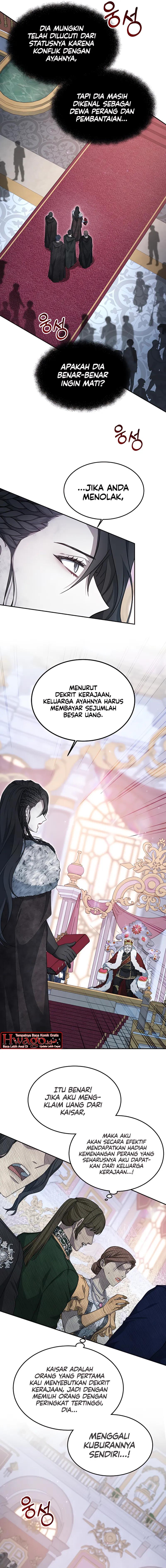 Age of Arrogance Chapter 1 – halaman 21