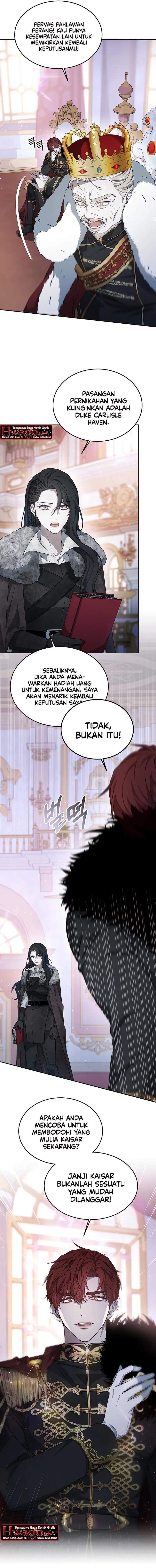 Age of Arrogance Chapter 1 – halaman 23