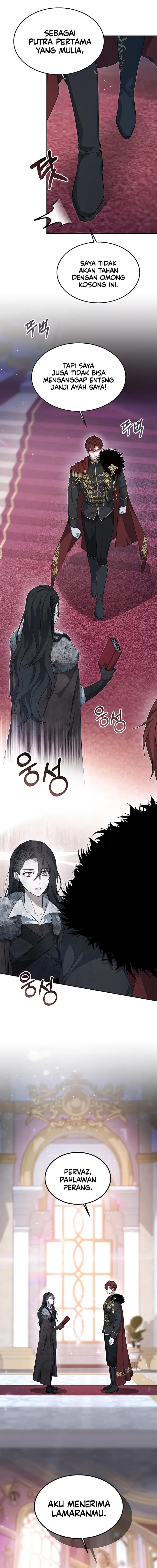 Age of Arrogance Chapter 1 – halaman 24