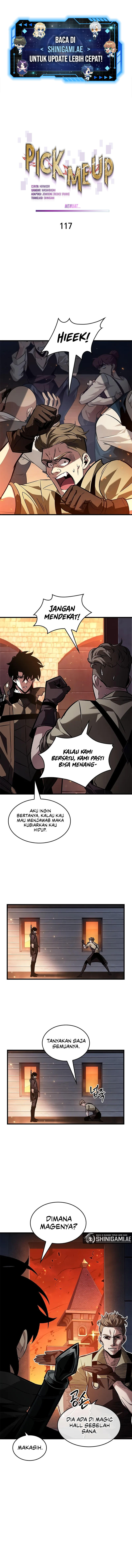 Pick Me Up (Infinite Gacha) Chapter 117 – halaman 2