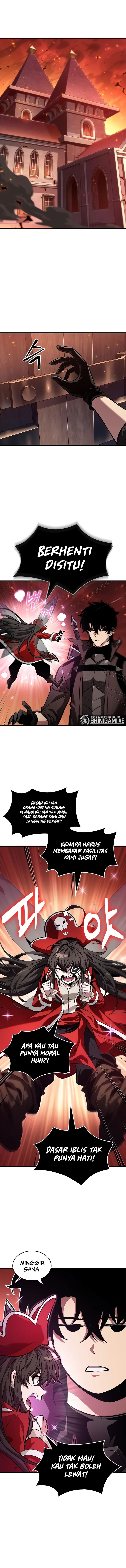 Pick Me Up (Infinite Gacha) Chapter 117 – halaman 3