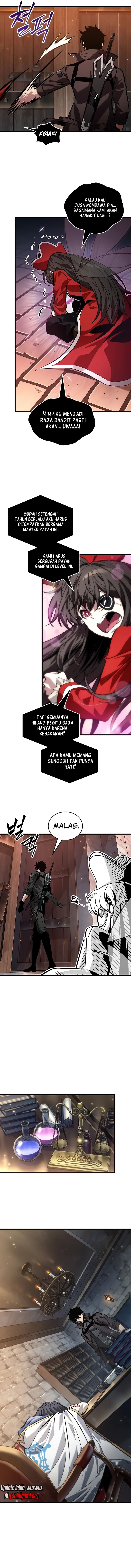 Pick Me Up (Infinite Gacha) Chapter 117 – halaman 4