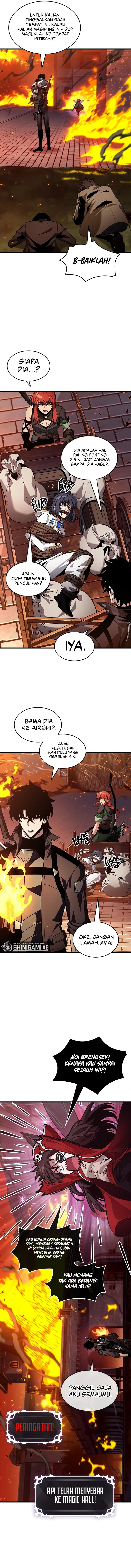 Pick Me Up (Infinite Gacha) Chapter 117 – halaman 6