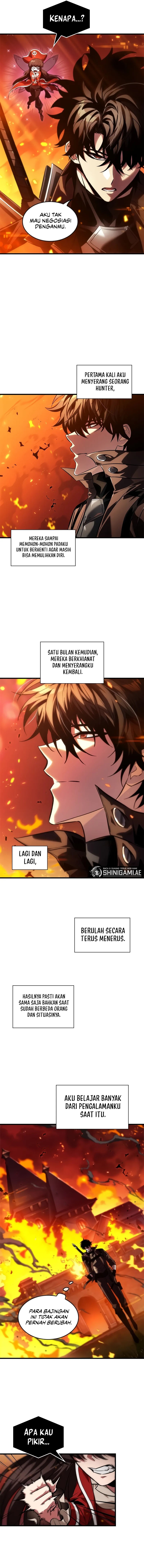 Pick Me Up (Infinite Gacha) Chapter 117 – halaman 7