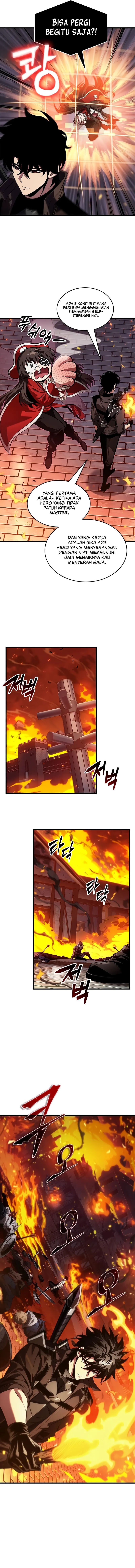 Pick Me Up (Infinite Gacha) Chapter 117 – halaman 8