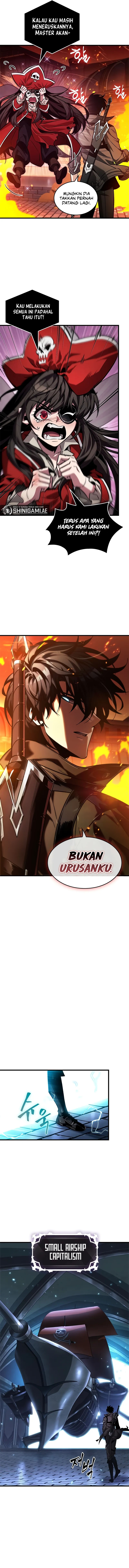 Pick Me Up (Infinite Gacha) Chapter 117 – halaman 9