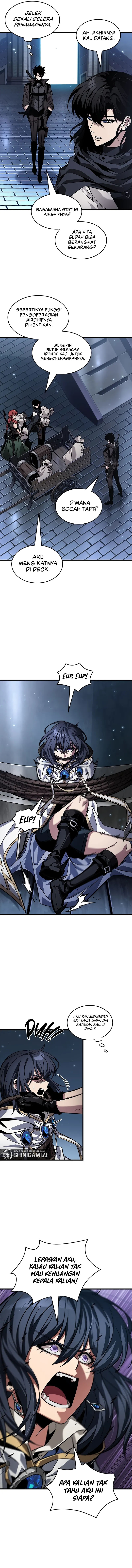 Pick Me Up (Infinite Gacha) Chapter 117 – halaman 10
