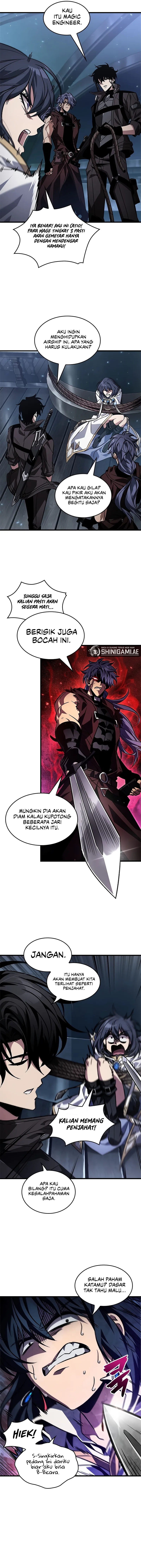 Pick Me Up (Infinite Gacha) Chapter 117 – halaman 11