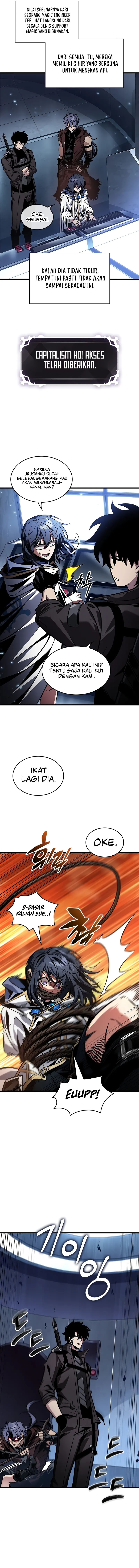 Pick Me Up (Infinite Gacha) Chapter 117 – halaman 13
