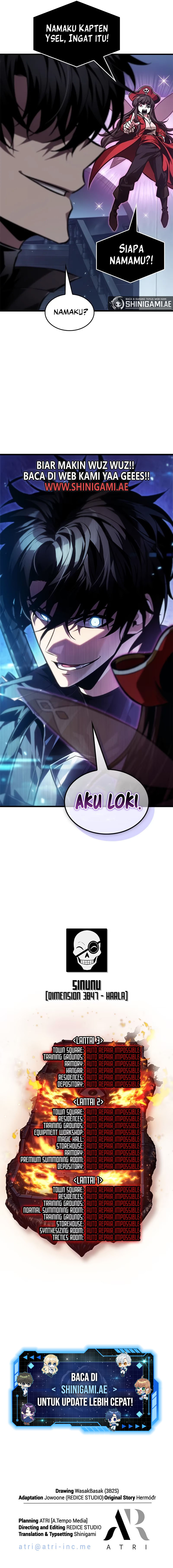 Pick Me Up (Infinite Gacha) Chapter 117 – halaman 15