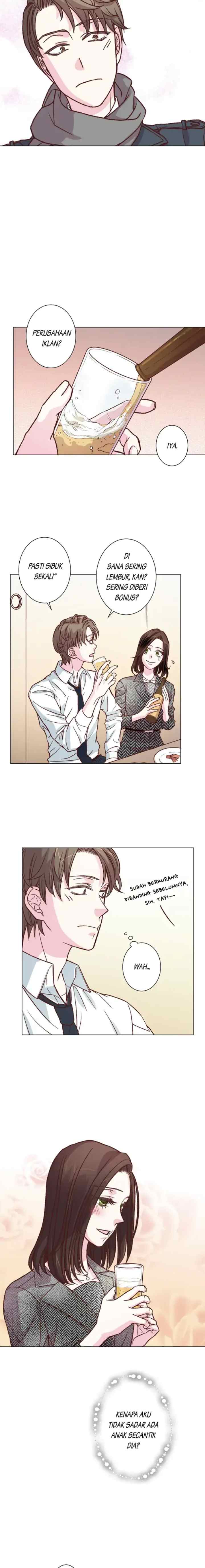 Sora no Shizuku chapter 12 halaman 6