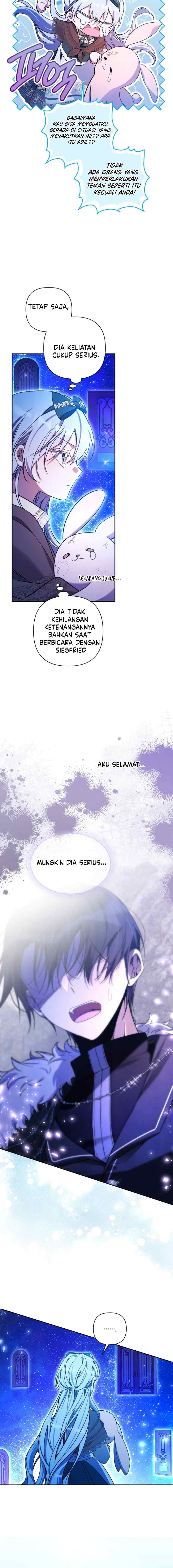 Do You Need Salvation? chapter 17 halaman 9