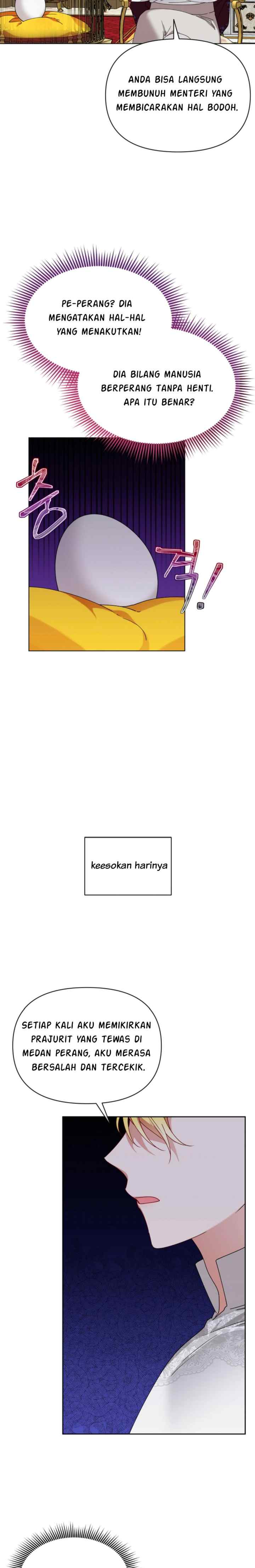 Bird Empress chapter 4 halaman 15
