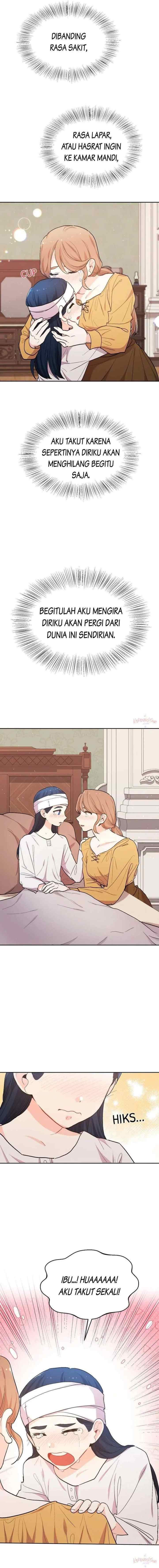 I Was Just an Ordinary Lady chapter 191 halaman 7