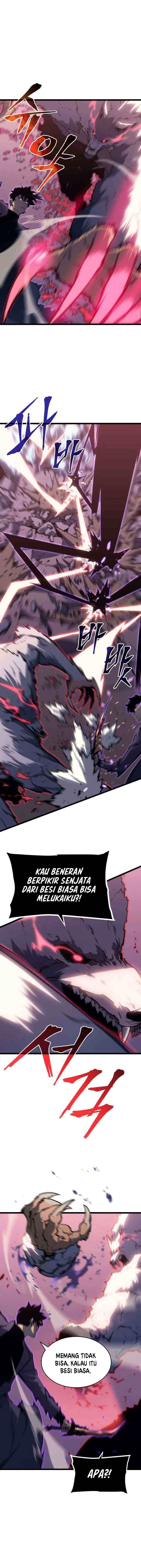 Solo Leveling chapter 159 halaman 4