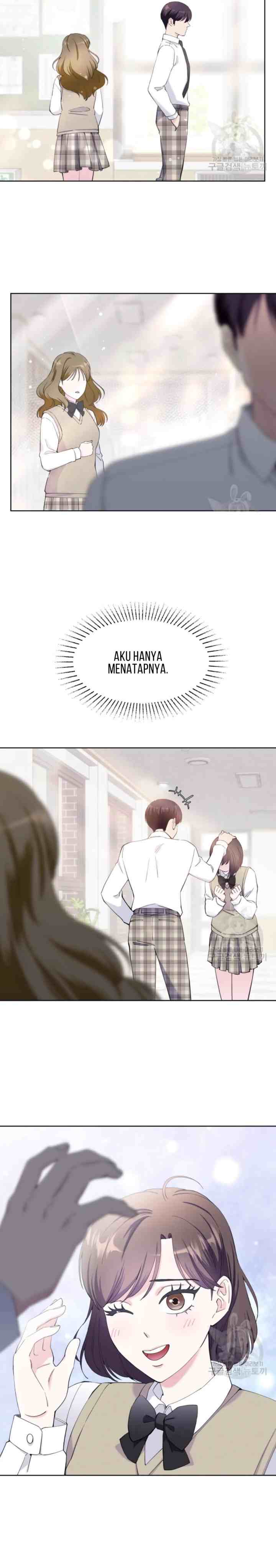 Pure Love of a Man chapter 30 halaman 16