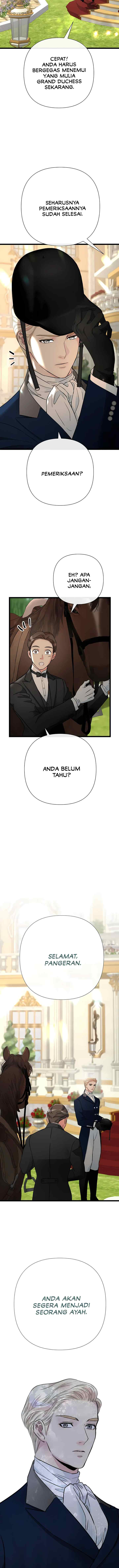 The Problematic Prince chapter 71 halaman 6