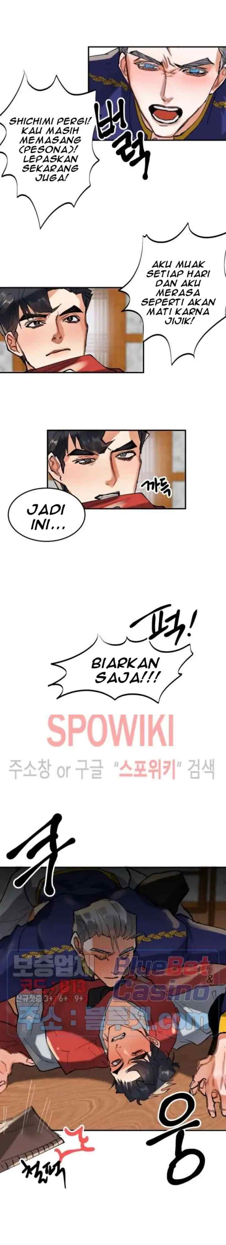 Daemuljeon chapter 7 halaman 7