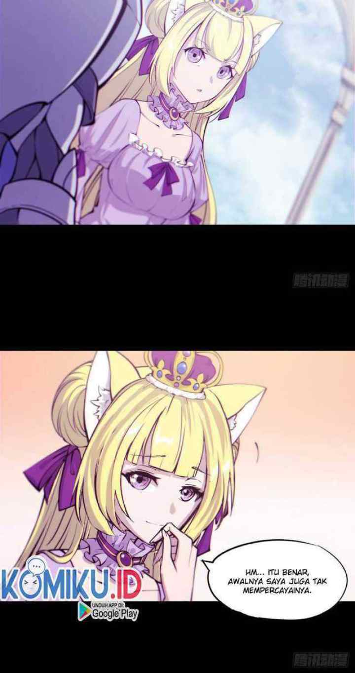 The Blood Princess And The Knight chapter 120 halaman 4