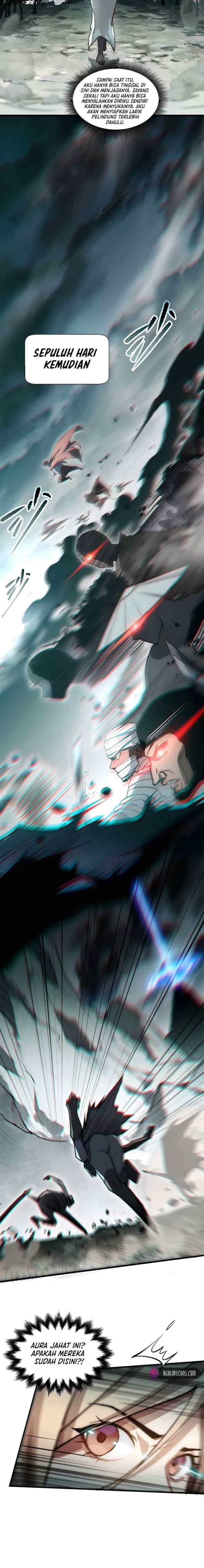 Top Tier Providence: Secretly Cultivate for a Thousand Years chapter 30 halaman 5
