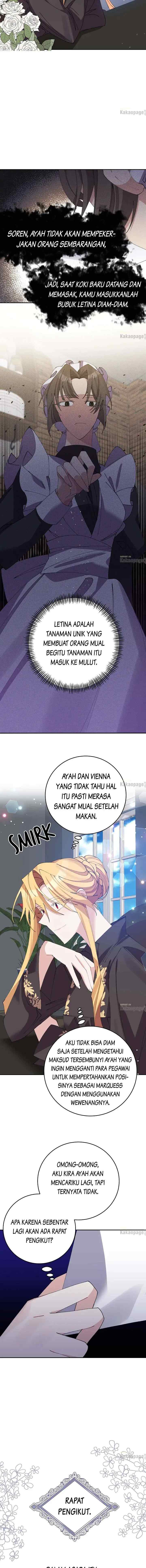 It's Useless to Hang On chapter 16 halaman 9