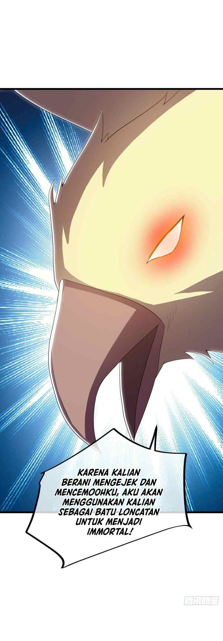 Peerless Soul (Peerless Battle Spirit) chapter 651 halaman 19