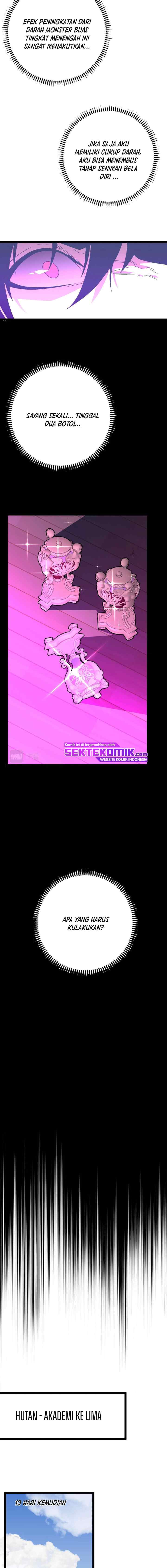 I Copy Talents (Your Talent is Mine) chapter 14 halaman 10