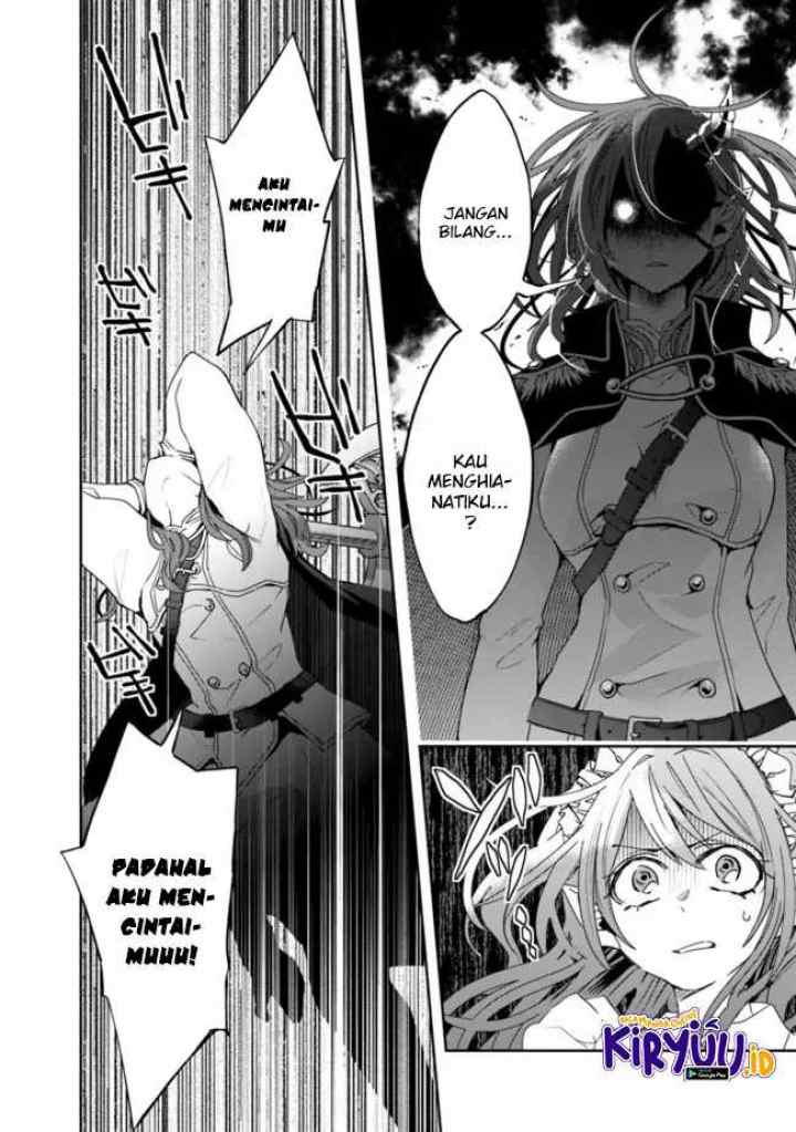 Isekai Monster Breeder chapter 75 halaman 7