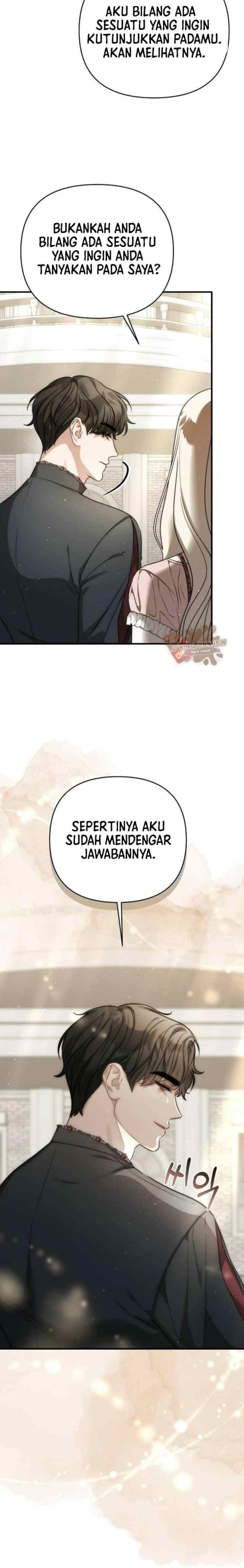 How To Turn A Kind Savior Into An Emperor chapter 33 halaman 8