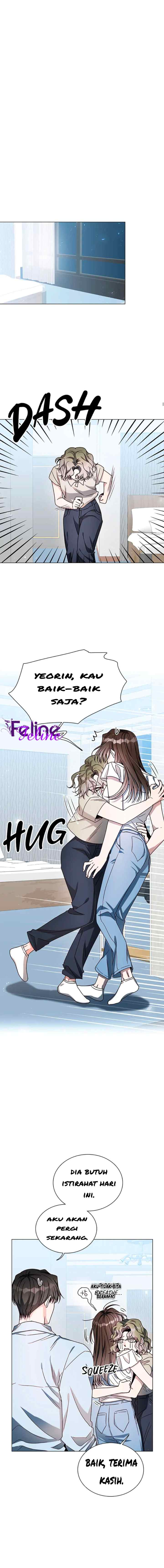 I Just Want To Do It With You chapter 10 halaman 15