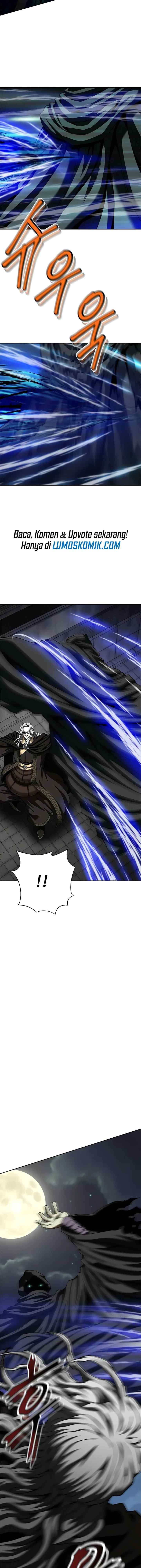 Invincible Territory chapter 12 halaman 16