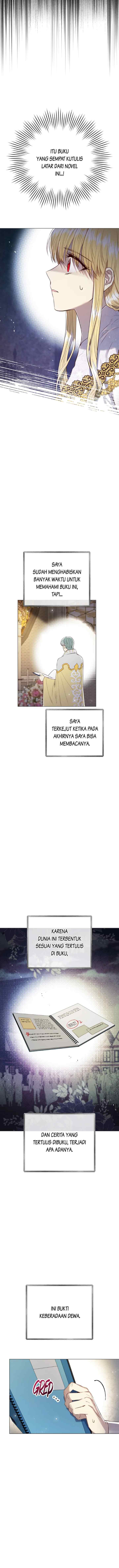 A Villain's Aesthetic chapter 73 halaman 13
