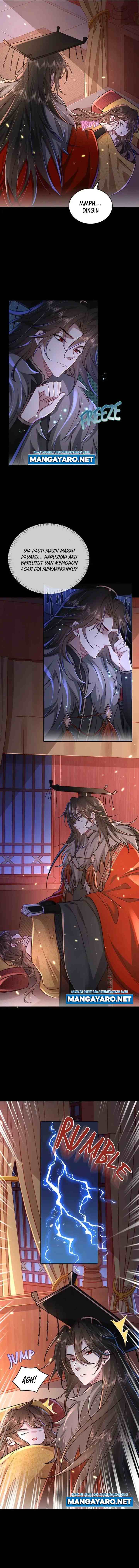 Surviving as a Tyrant's Daughter chapter 22 halaman 5