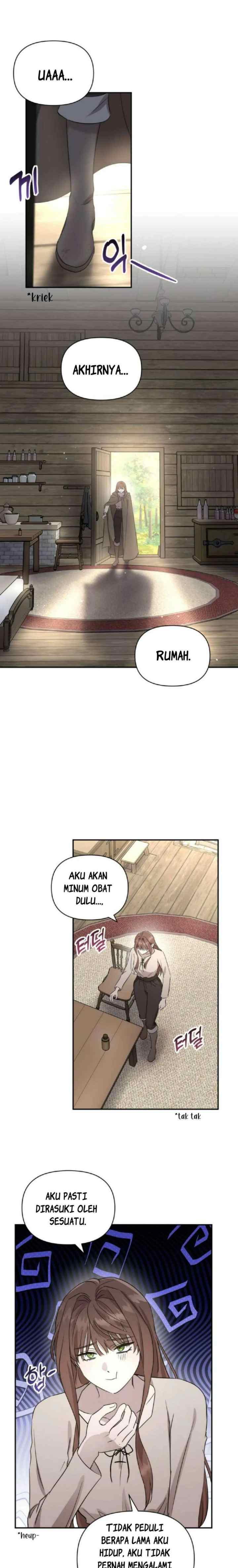 Don't Be Carelessly Kind chapter 1 halaman 11