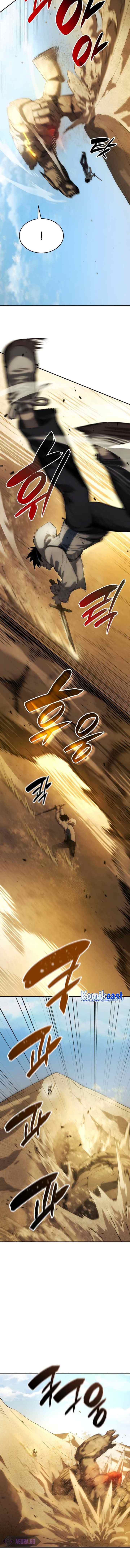 Boundless Necromancer chapter 2 halaman 8