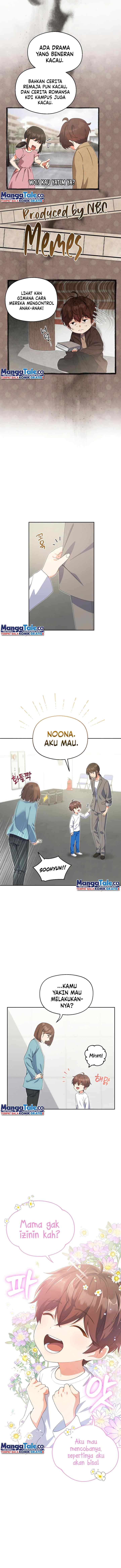 This Life Starts as a Child Actor chapter 4 halaman 4