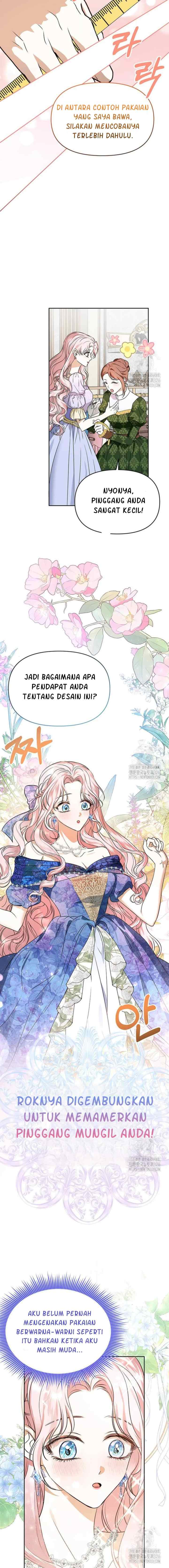 I Think My Marriage Was A Mistake chapter 27 halaman 11