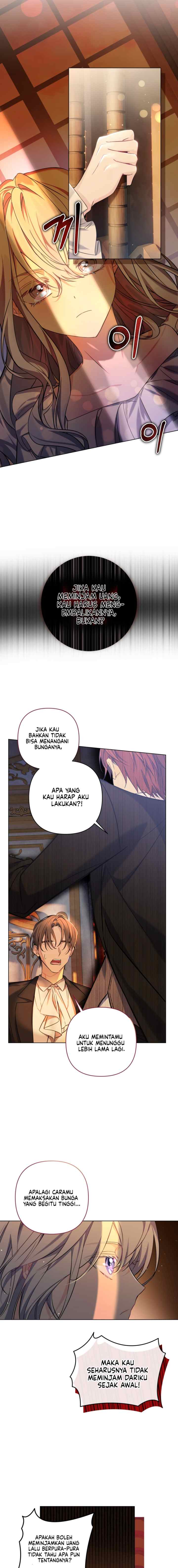 Do You Need Salvation? chapter 2 halaman 14