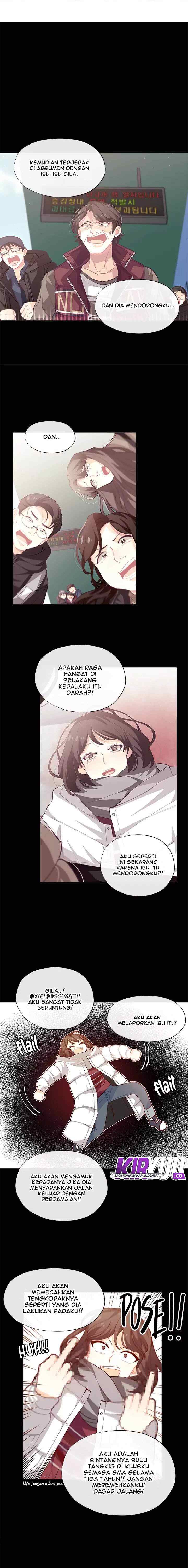 I Was Just an Ordinary Lady chapter 2 halaman 12